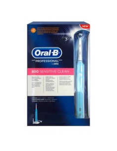 Oral B Cepillo Eléctrico 800 Sensitive Clean