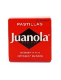 Pastillas Juanolas 6 g