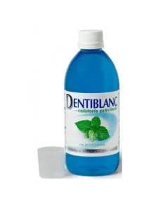 Dentiblanc Colutorio Extra Fresh 500 ml