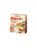 Blevit Plus 5 Cereales Superfibra