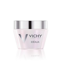 Vichy Idealia Crema Iluminadora Alisadora Piel Normal Mixta 50ml
