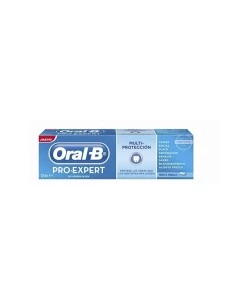 Oral B Pro Expert  Pasta Dental Multiprotección 125ml