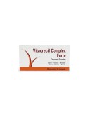 Vitacrecil Complex Forte 60 Cápsulas