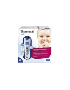 Thermoval Baby Sense Termómetro Infantil