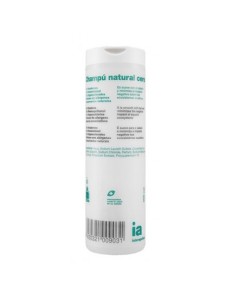 Interapothek Hidratante Corporal Natural Cero 400 ml