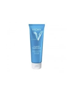 Vichy Purete Thermale Detoxificante Espuma 125ml