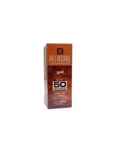 Heliocare Gel SPF 50 50ml