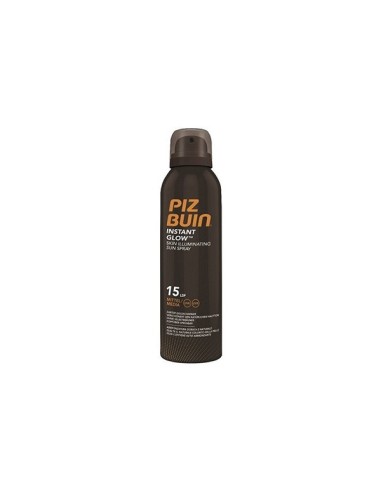 Piz Buin Instant Glow Spray SPF30+ 150ml