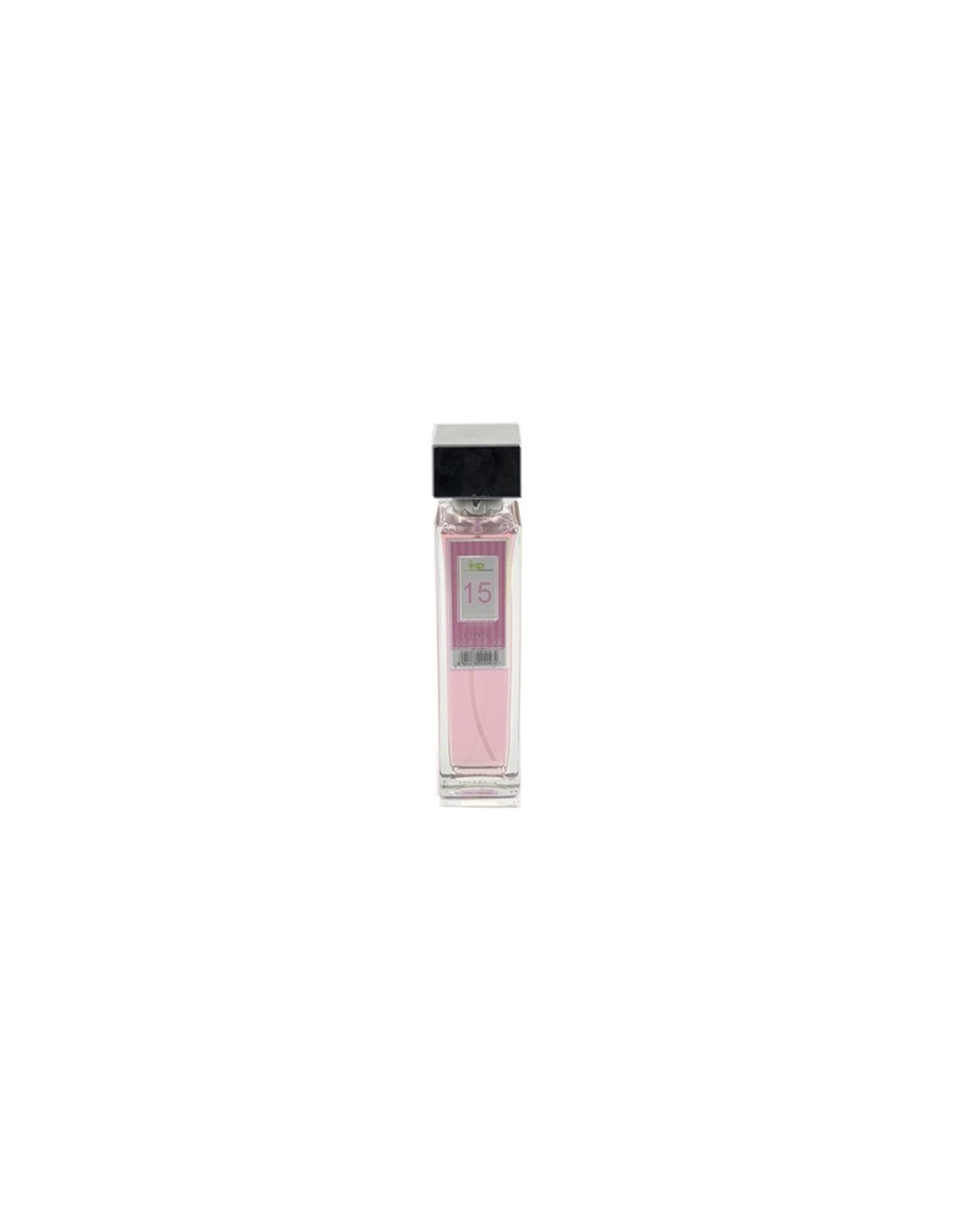 IAP Perfume Mujer N15 150ml