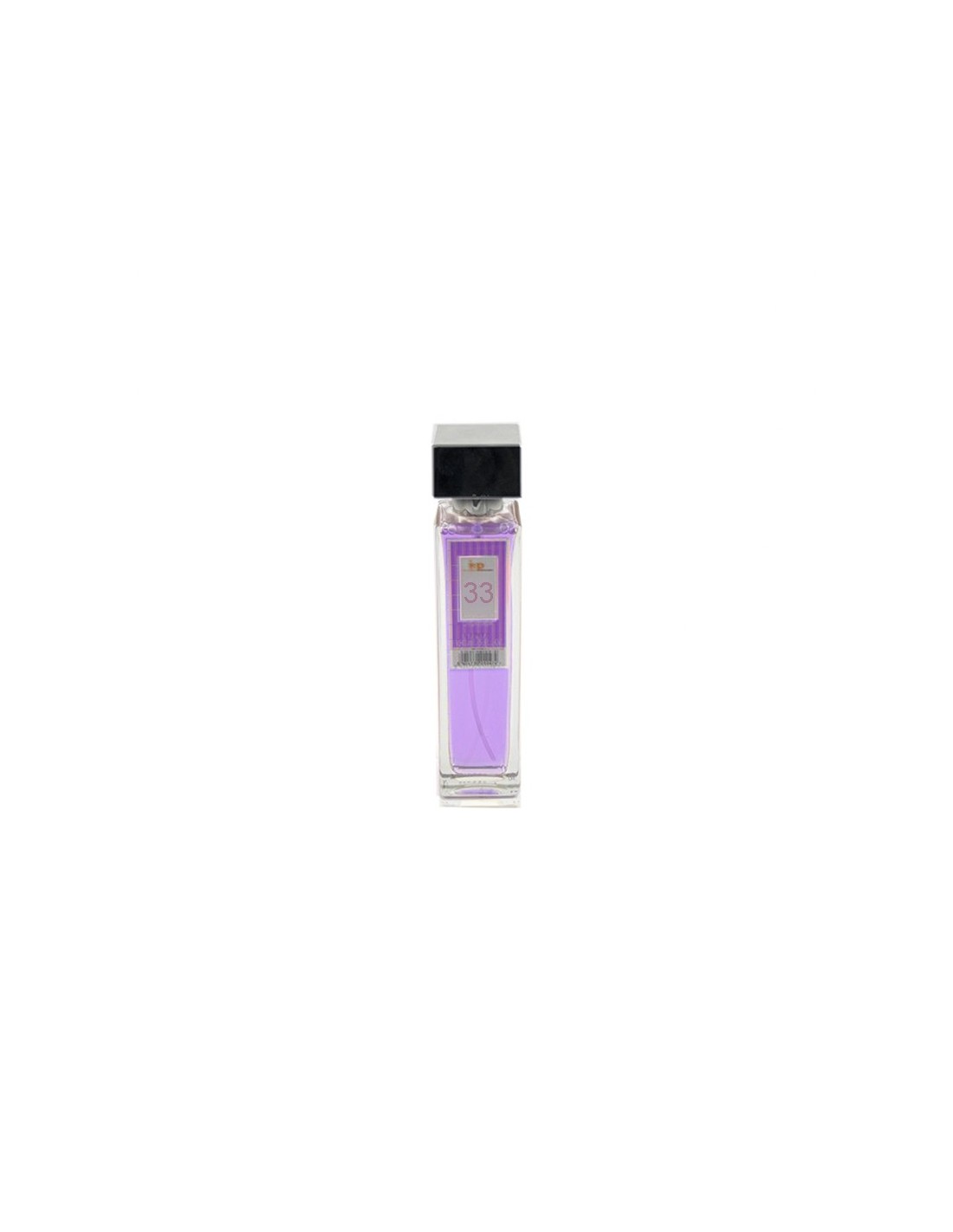 IAP Perfume Mujer N33 150ml