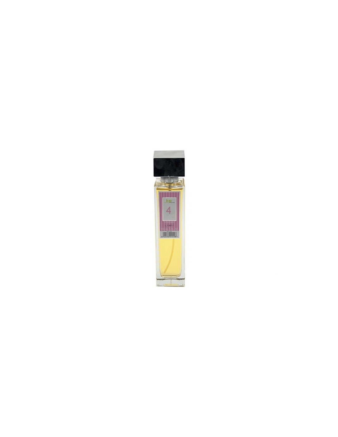 IAP Perfume Mujer N4 150ml