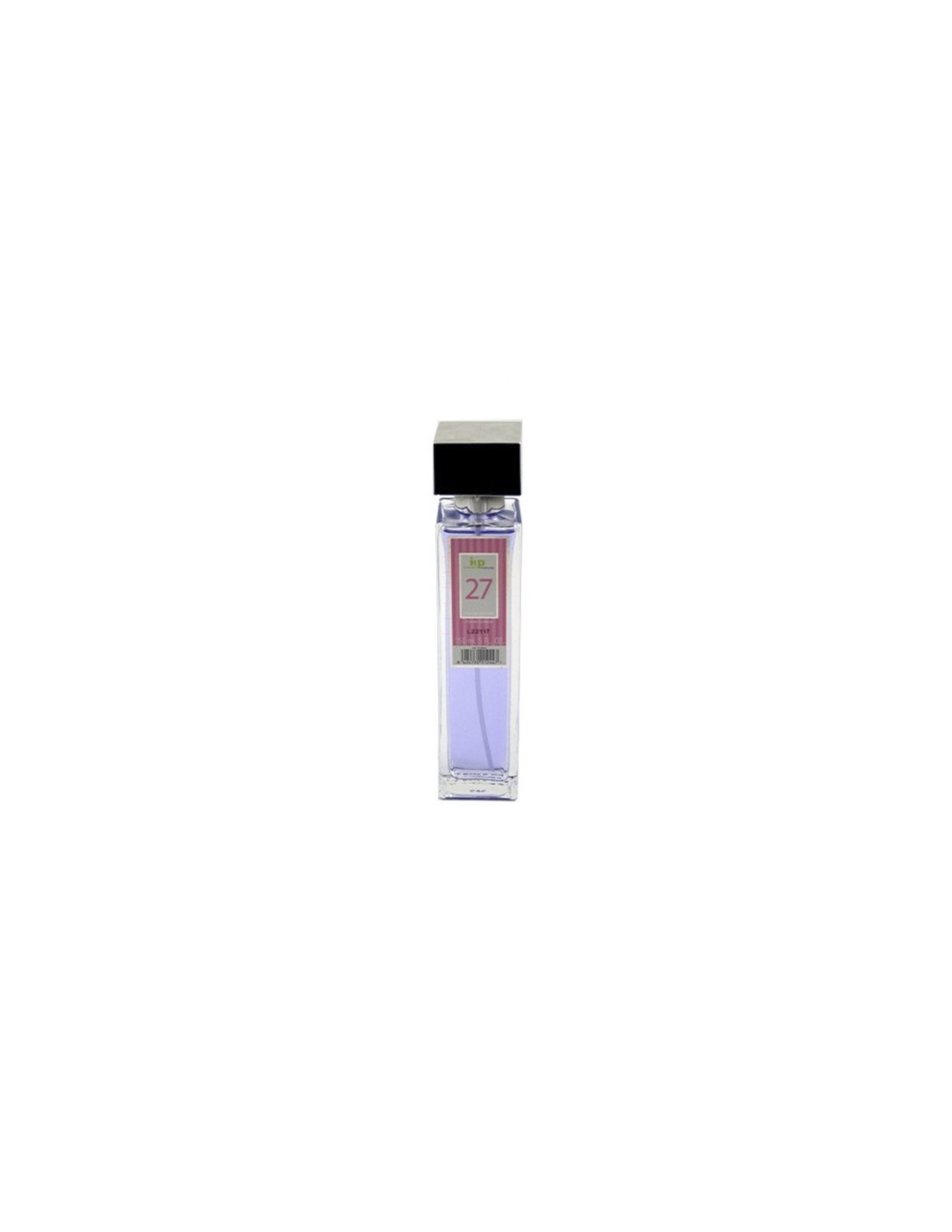 IAP Perfume Mujer N27 150ml