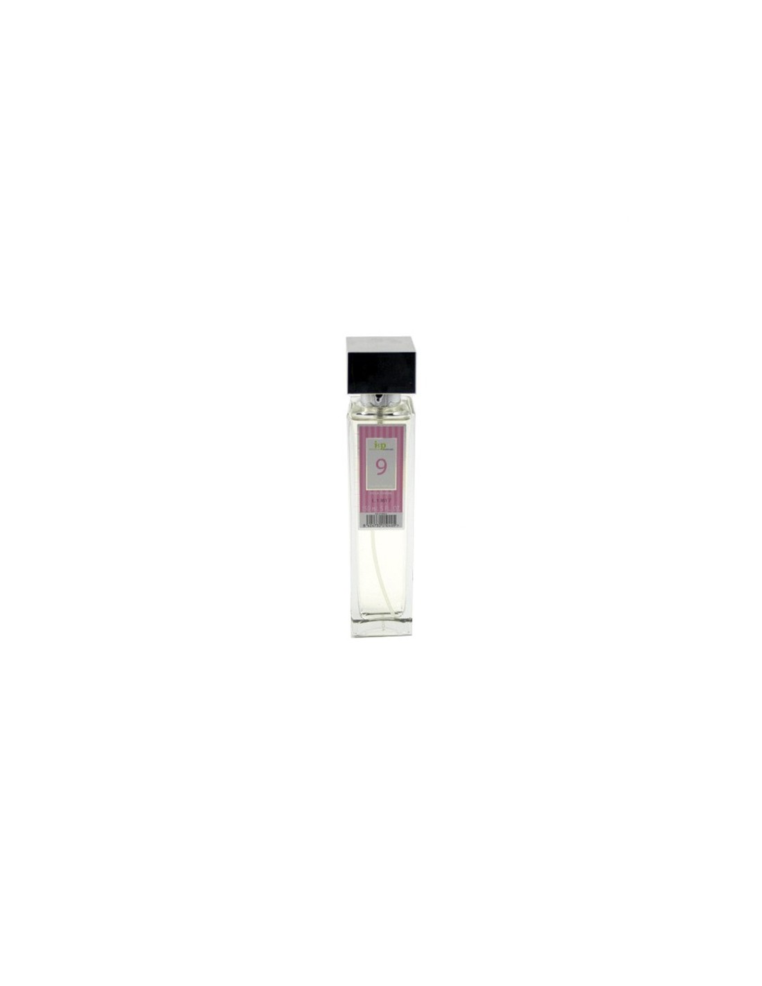IAP Perfume Mujer N9 150ml