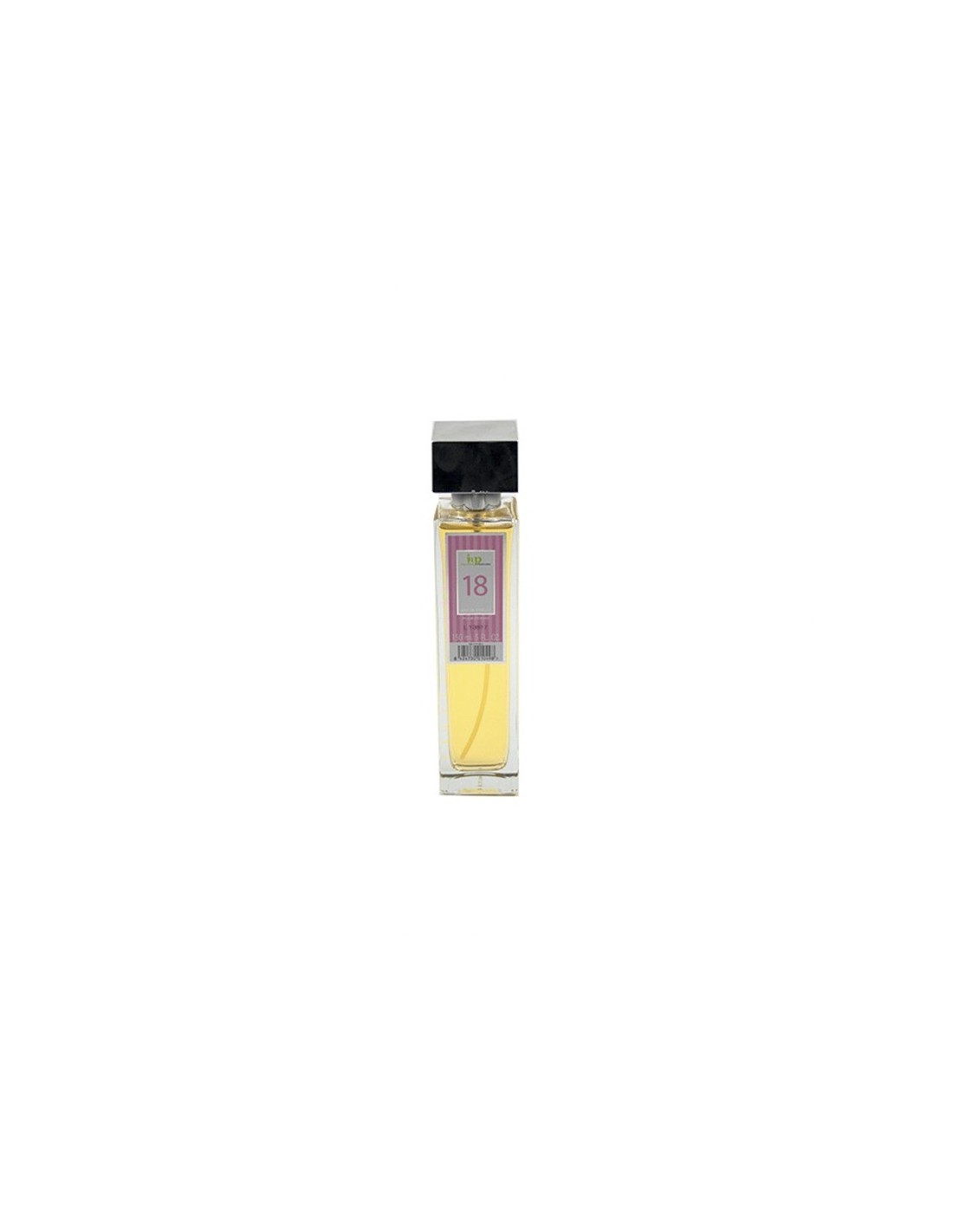 IAP Perfume Mujer N18 150ml