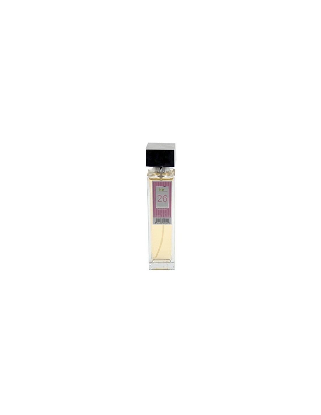 IAP Perfume Mujer N26 150ml