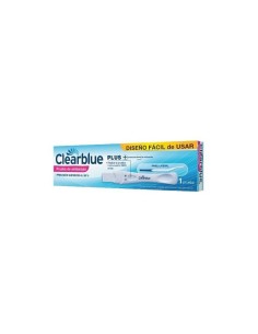 Clearblue Test Embarazo Analógico