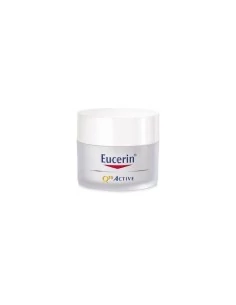 Eucerin Q10 Active Antiarrugas Crema de Día 50ml