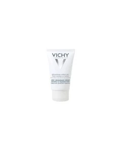 Vichy Desodorante Crema Reguladora 7 días 30 ml