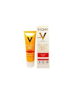 Vichy Ideal Soleil Antiedad SPF50 50ml