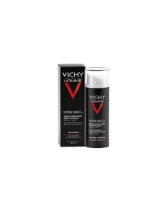 Vichy Homme Hydra Mag C+ Hidratante Anti-Fatiga 50ml