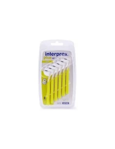 Interprox Cepillo Plus Mini 6 uds.