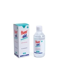 Fluor-Aid 0,05 Colutorio 500 ml