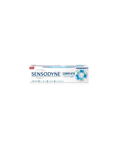 Sensodyne Complete Protect 75ml