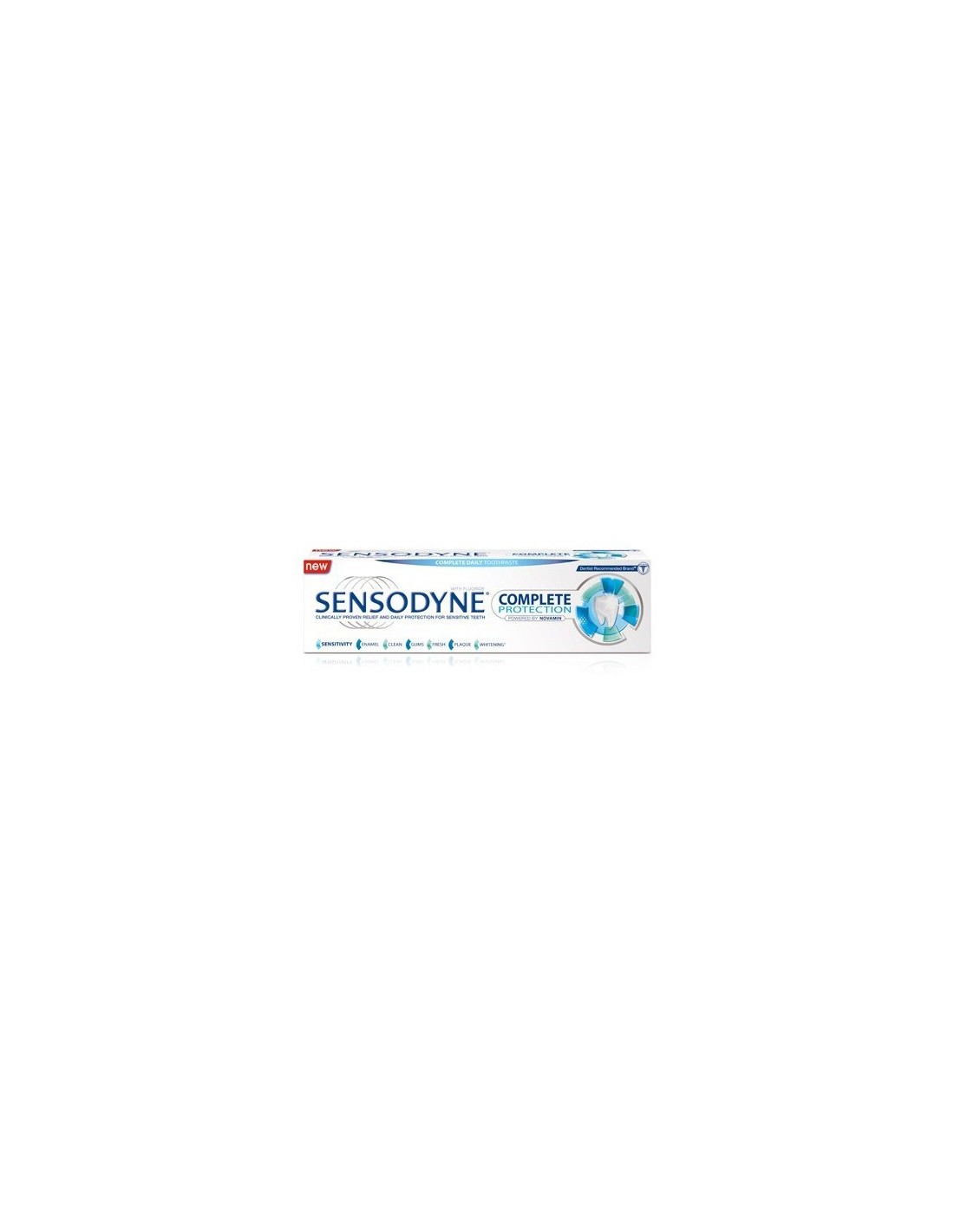 Sensodyne Complete Protect 75ml