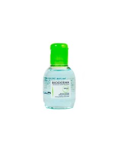 Bioderma Sébium H2O Solución Micelar 100 ml