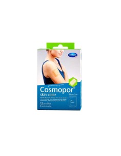 Cosmopor Skin Color 7,2cm x 5cm 5uds