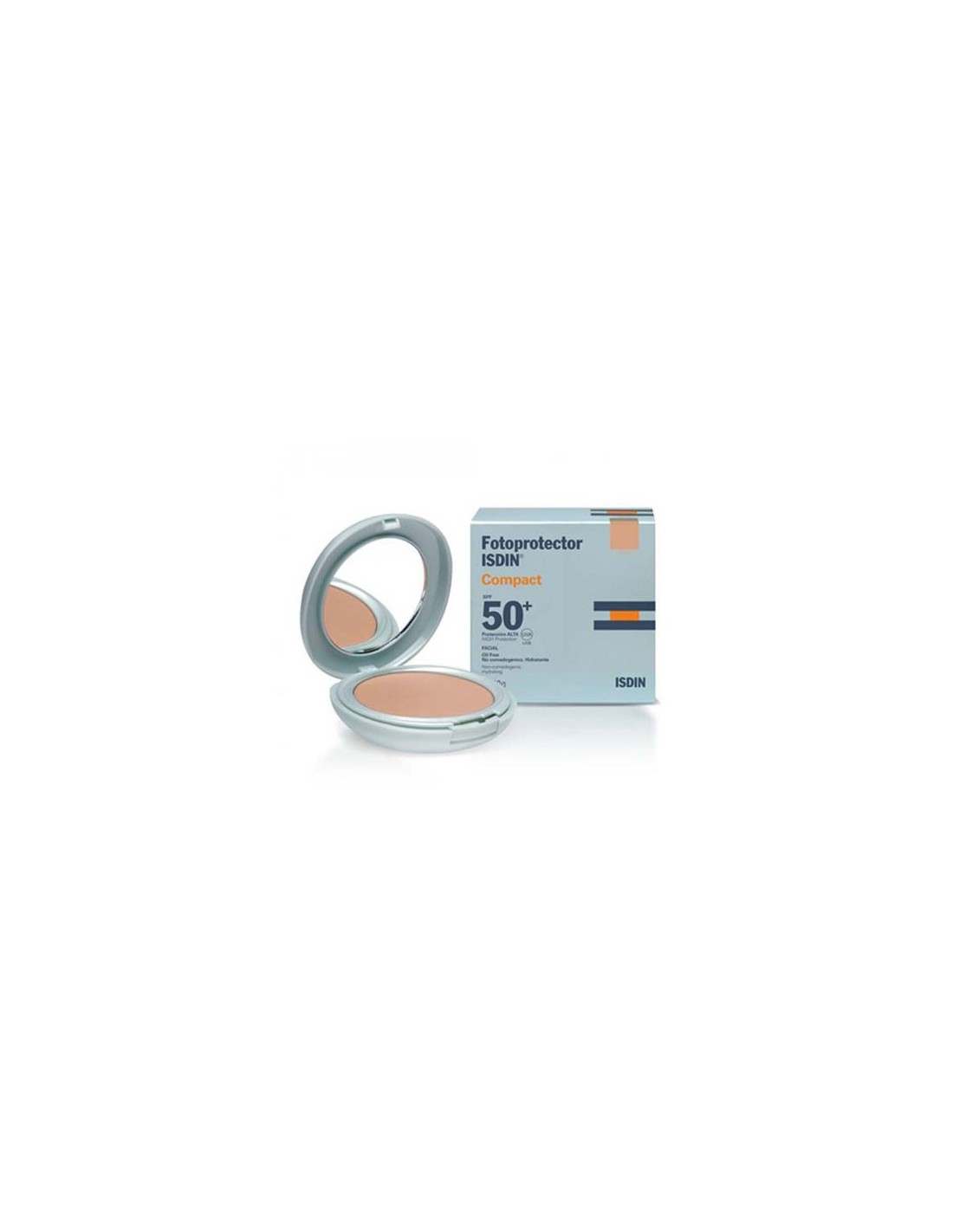 Isdin Fotoprotector Compact Arena SPF50+ 10 g