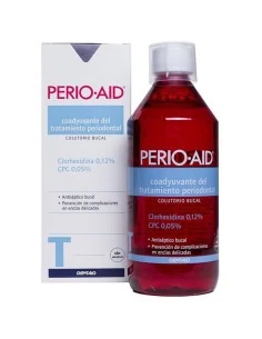 Perio-Aid Tratamiento Colutorio 150 ml