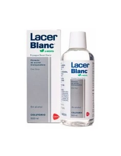 Lacerblanc Colutorio Menta 500 ml
