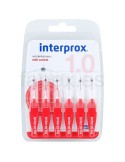 Interprox Cepillo Dental Mini Conical