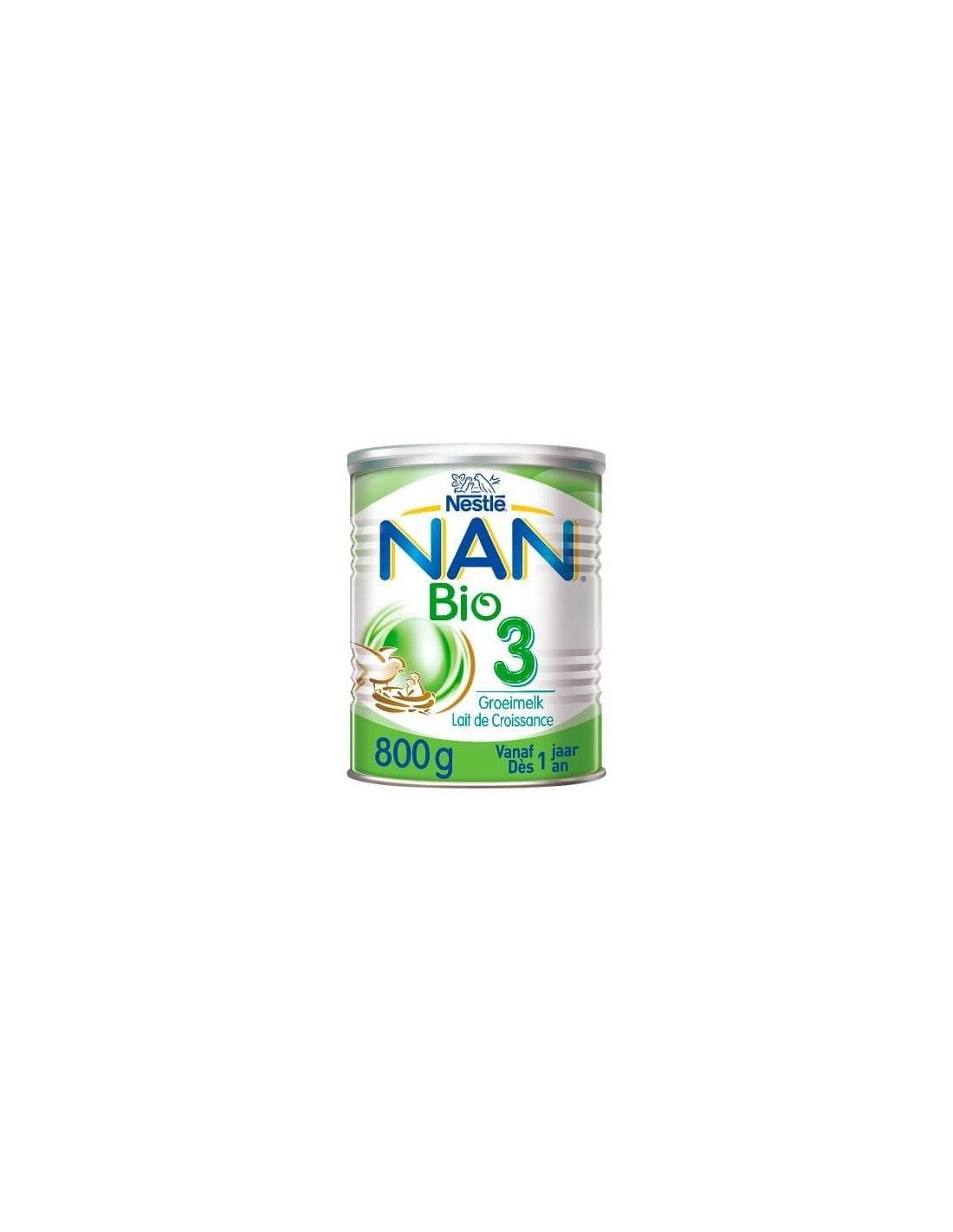 Nan Optipro Bio 3 800 gr