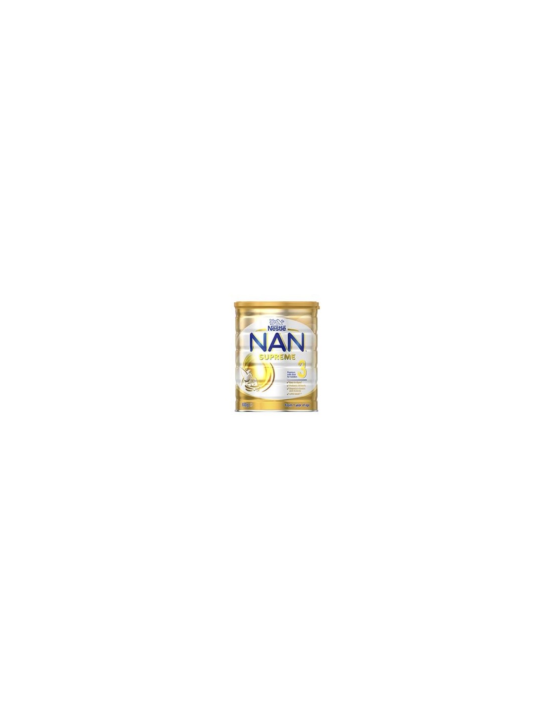 Nan Supreme 3 800 gr