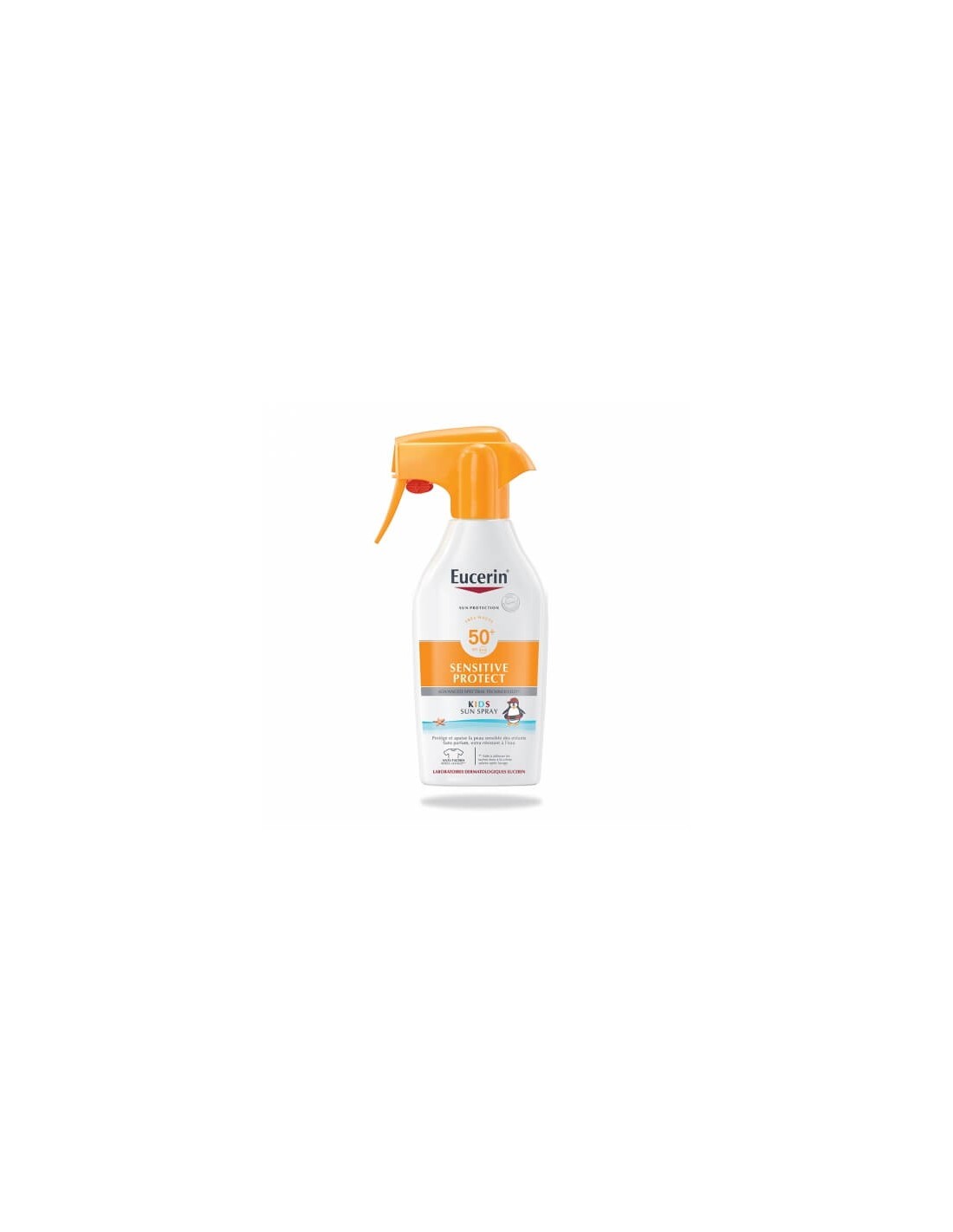 Eucerin Spray Infantil 300 ml