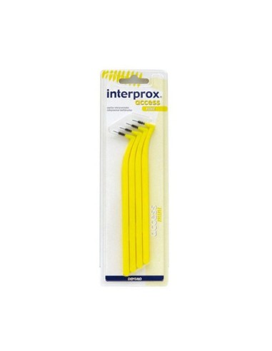  Interprox Cepillo Dental Access Mini 