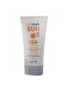 Pediatopic Sun Crema Facial Spf50+ 150 ml