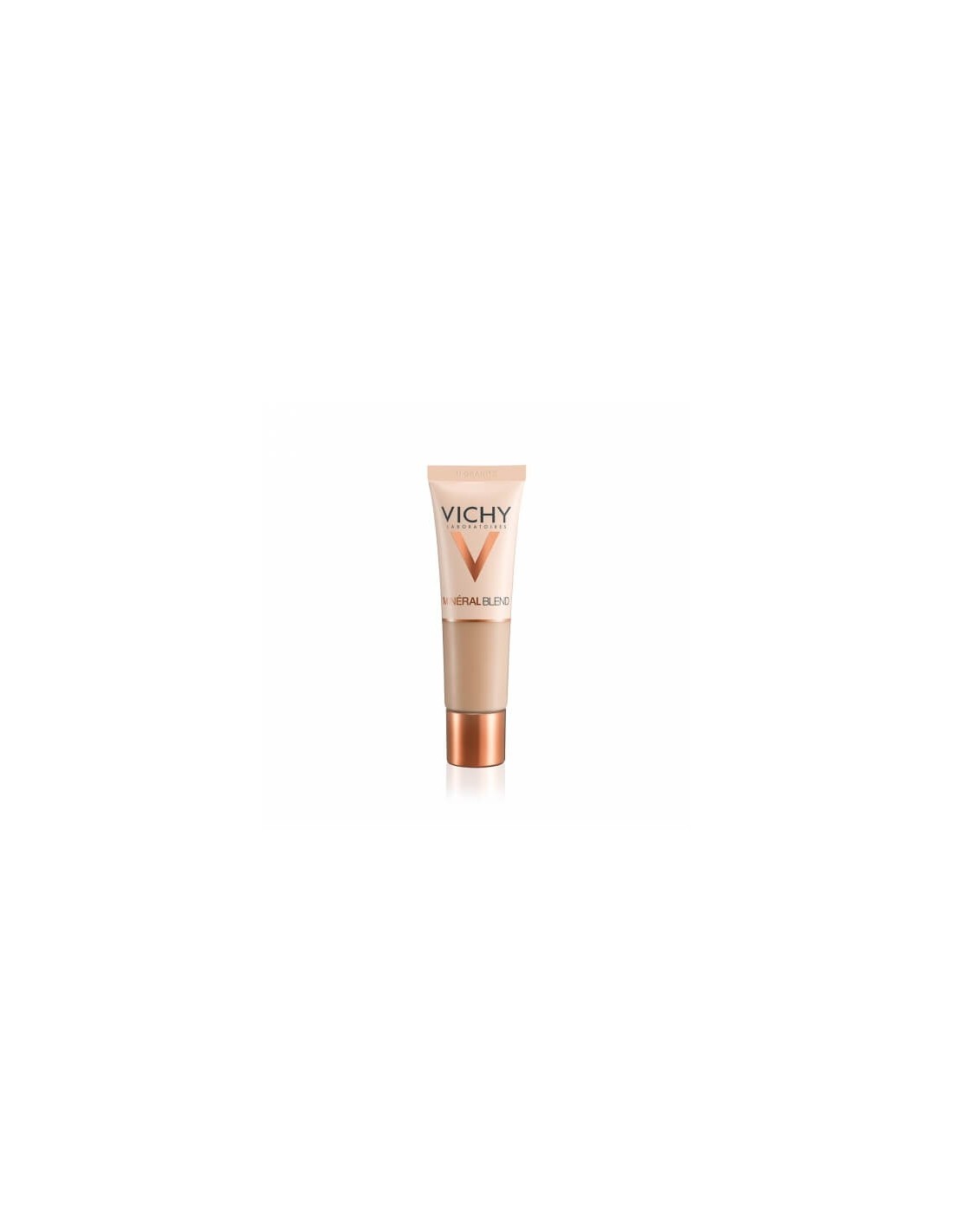 Vichy Mineral Blend Oscuro 30 ml