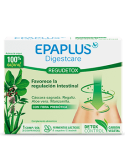 Epaplus Digestcare  Regudetox 30 Comprimidos