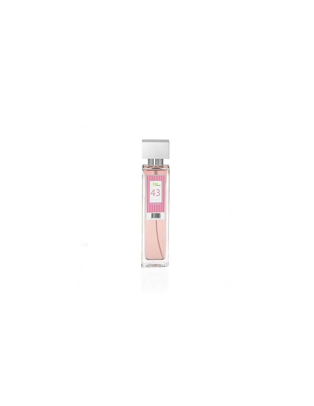 IAP Perfume Mujer N43 150ml