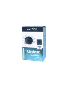 Unica Sensitive 15x10 ml