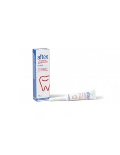 Aftex Primeras Denticiones 15ml