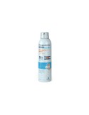 Isdin Fotoprotector Spray Transparente Wet Skin Spf50+ 200 ml