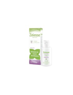 Zelesse Duplo Gel Higiene Intima 250ml+Gel Higiene Intima 100 ml