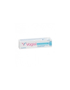Vagisil Gel Hidratante Vaginal 50 gr