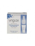 Unglax Tratamiento Fortalecedo Intensivo crema y vitalizador