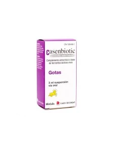 Casenbiotic Gotas 3 ML