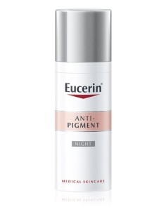 Eucerin Anti Pigment Crema de Noche 50 ml